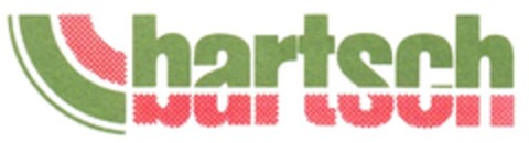 bartsch Logo (DPMA, 24.12.1993)