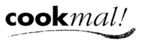 cookmal! Logo (DPMA, 11/03/1993)