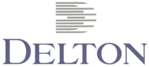 DELTON Logo (DPMA, 26.08.1992)