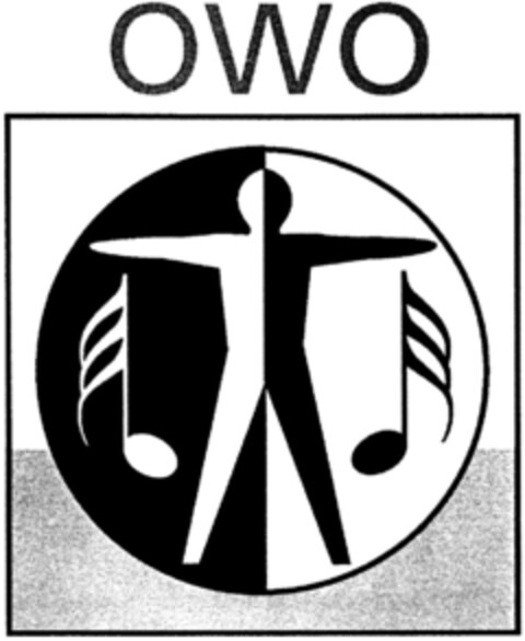 OWO Logo (DPMA, 26.11.1992)