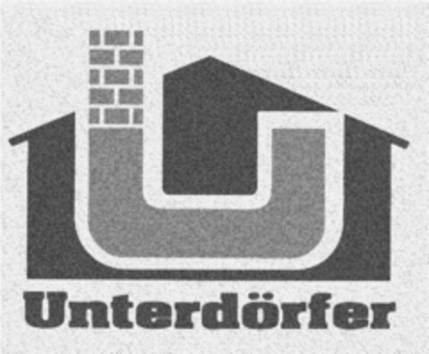 Unterdörfer Logo (DPMA, 13.06.1992)