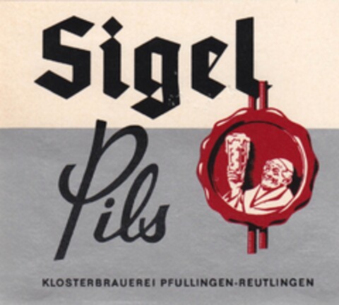 Sigel Pils Logo (DPMA, 08.12.1972)