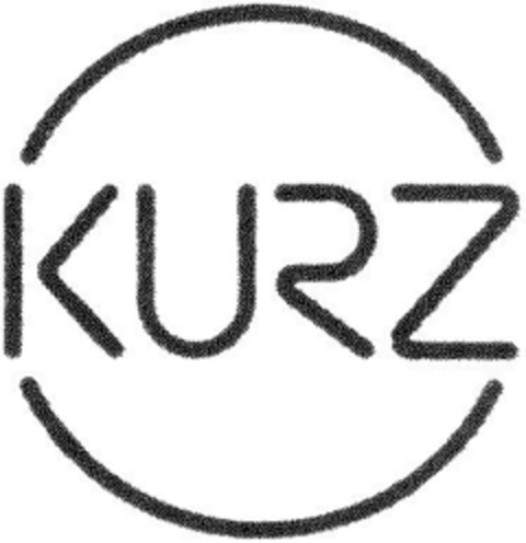 KURZ Logo (DPMA, 08.10.1993)