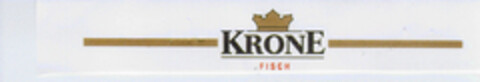 KRONE FISCH Logo (DPMA, 26.03.1994)