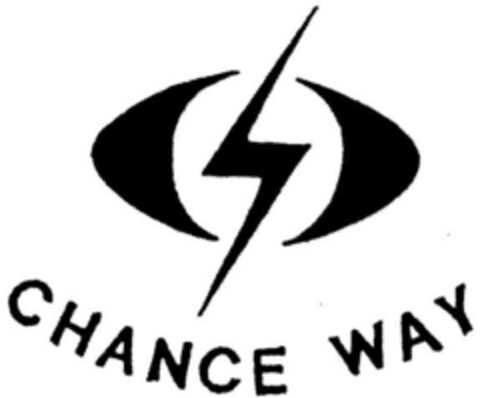 CHANCE WAY Logo (DPMA, 22.04.1994)