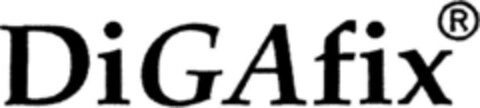 DiGAfix Logo (DPMA, 21.07.1994)