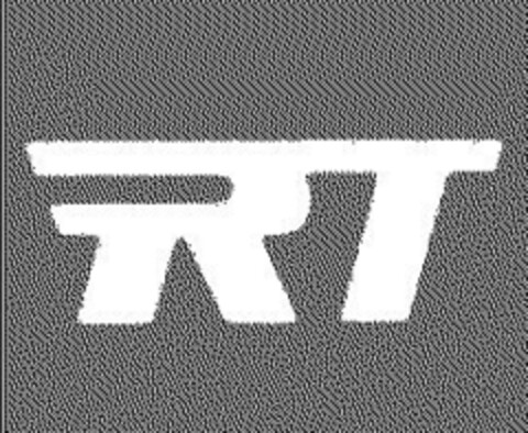 RT Logo (DPMA, 17.02.1993)
