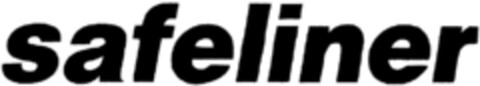 SAFELINER Logo (DPMA, 11.12.1992)