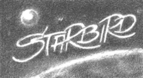 STARBIRD Logo (DPMA, 08.04.1994)