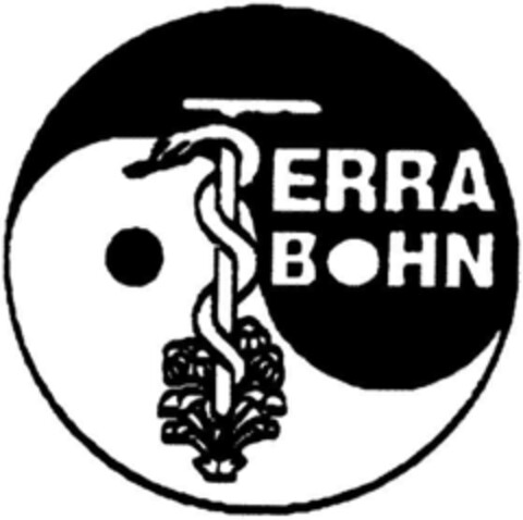 TERRA BOHN Logo (DPMA, 13.09.1993)