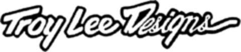 Troy Lee Designs Logo (DPMA, 19.07.1994)