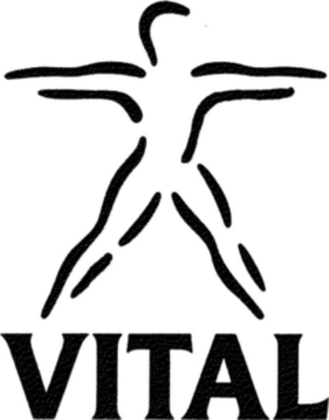 VITAL Logo (DPMA, 01.03.1990)