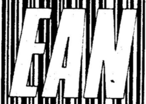 EAN Logo (DPMA, 03.09.1990)