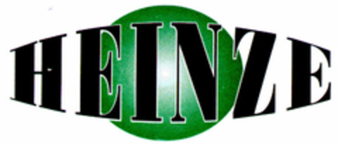 HEINZE Logo (DPMA, 21.02.2000)