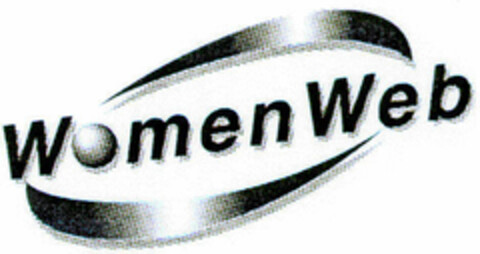 WomenWeb Logo (DPMA, 22.03.2000)