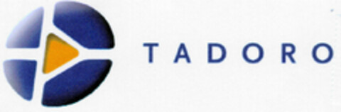 TADORO Logo (DPMA, 08.05.2000)