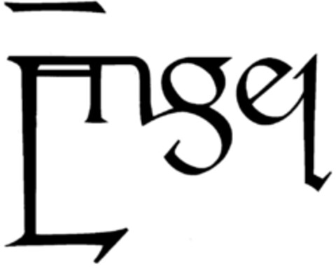 Engel Logo (DPMA, 06/30/2000)