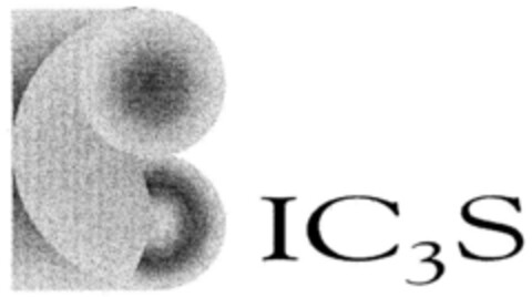 IC3S Logo (DPMA, 26.07.2000)