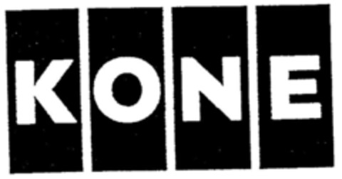 KONE Logo (DPMA, 14.09.2000)