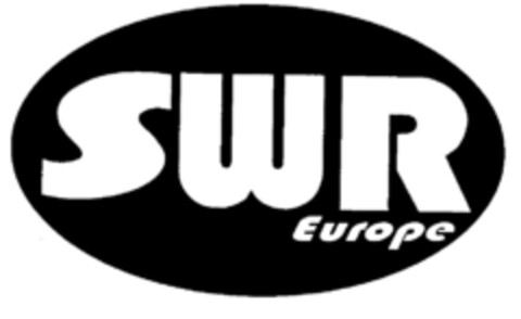 SWR Europe Logo (DPMA, 20.12.2000)