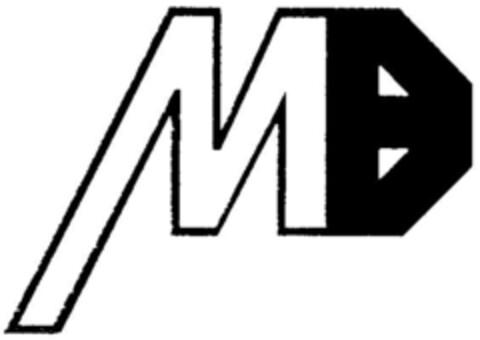MB Logo (DPMA, 29.12.2000)