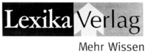 Lexika Verlag Mehr Wissen Logo (DPMA, 10/26/2001)