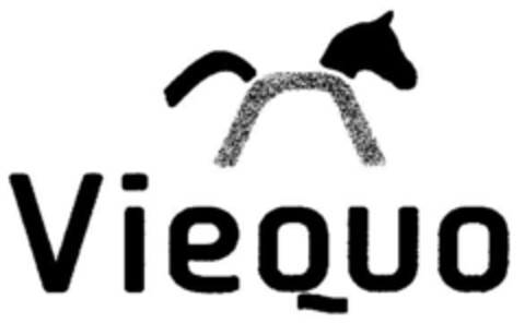 Viequo Logo (DPMA, 08.11.2001)