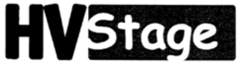 HV Stage Logo (DPMA, 05.12.2001)