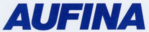 AUFINA Logo (DPMA, 07.12.2001)