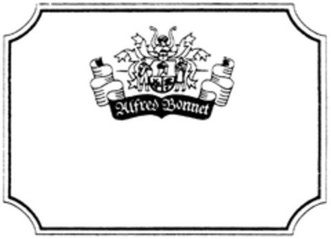 Alfred Bonnet Logo (DPMA, 02/19/2008)