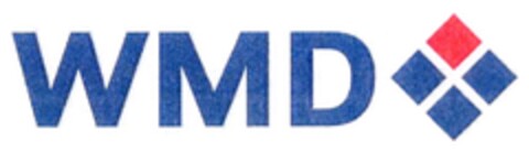 WMD Logo (DPMA, 25.02.2008)