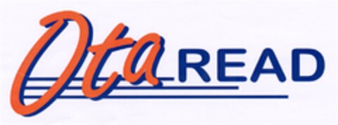 OtaREAD Logo (DPMA, 13.05.2008)