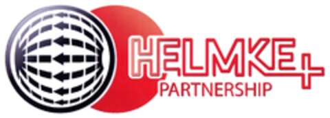 HELMKE + PARTNERSHIP Logo (DPMA, 18.06.2008)