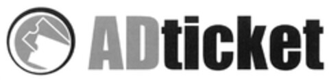 ADticket Logo (DPMA, 28.07.2008)