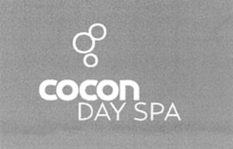 cocon DAY SPA Logo (DPMA, 15.01.2009)