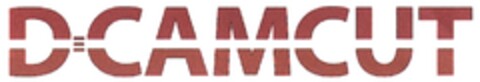 DCAMCUT Logo (DPMA, 08.01.2009)