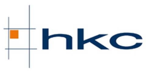 hkc Logo (DPMA, 09.02.2009)