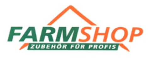 FARMSHOP Logo (DPMA, 16.03.2009)