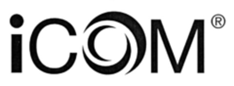 iCOM Logo (DPMA, 19.06.2009)