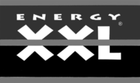 ENERGY XXL Logo (DPMA, 24.06.2009)