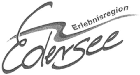 Edersee Erlebnisregion Logo (DPMA, 08.07.2009)