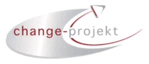 change-projekt Logo (DPMA, 12.06.2009)