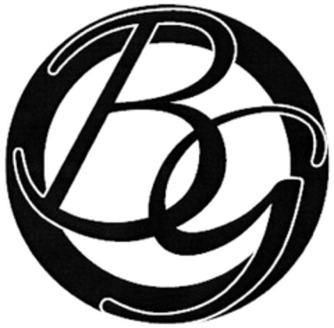 BG Logo (DPMA, 14.07.2009)