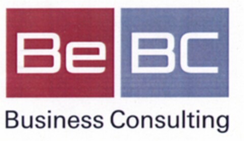 BeBC Business Consulting Logo (DPMA, 07/23/2009)