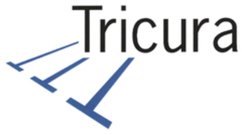 Tricura Logo (DPMA, 28.09.2009)
