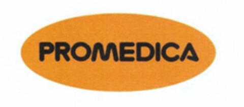 PROMEDICA Logo (DPMA, 09.12.2009)