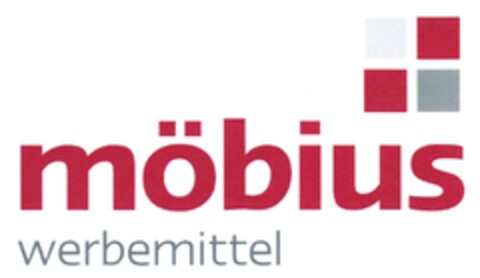 möbius werbemittel Logo (DPMA, 21.05.2010)