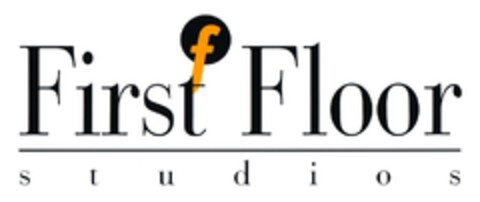 FIRST FLOOR Studios Logo (DPMA, 09.07.2010)