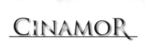 CINAMOR Logo (DPMA, 24.08.2010)