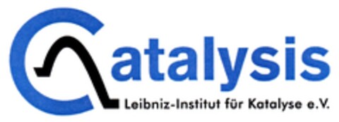 Catalysis Logo (DPMA, 12/03/2010)